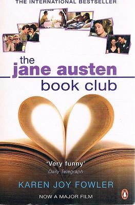 Seller image for The Jane Austen Book Club for sale by Marlowes Books and Music