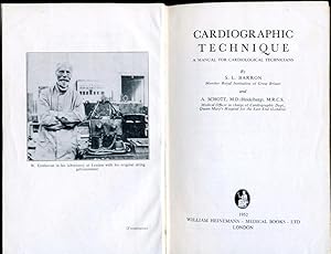 Cardiographic Technique