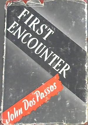 Seller image for First Encounter for sale by Chapter 1