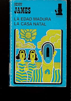 Seller image for LA EDAD MADURA - LACASA NATAL for sale by Papel y Letras