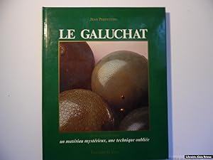 Image du vendeur pour Le galuchat. Un matriau mystrieux, une technique oublie mis en vente par Librairie Alain Brieux