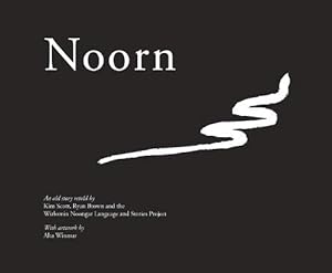 Seller image for Noorn (Paperback) for sale by Grand Eagle Retail
