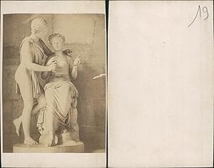 Daphnis et Chloé par Cortot