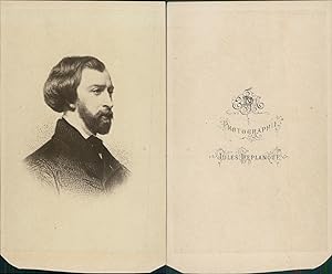 Alfred de Musset