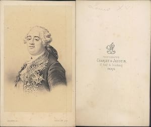 Louis XV