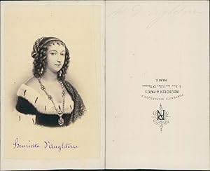 Henriette d'Angleterre