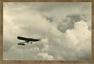 Planeur, vers 1920