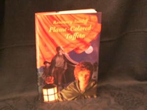 Seller image for Flame-Colored Taffeta for sale by Gemini-Books