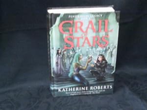 Grail of Stars * A SIGNED copy *