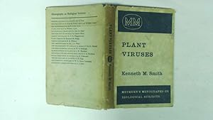 Seller image for Plant viruses (Monographs on biological subjects) for sale by Goldstone Rare Books