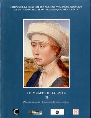 Seller image for Le Musee du Louvre. III. for sale by LIBET - Libreria del Riacquisto