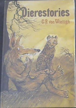 Immagine del venditore per Dierestories (Afrikaans Edition) venduto da Chapter 1