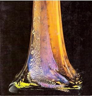 Daum Verrerie d`Art. Glas aus Frankreich um 1900 (Ausstellung Villa Stuck 1981)