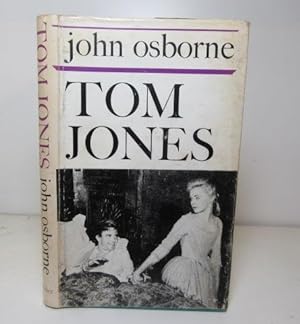 Seller image for Tom Jones: A film script for sale by BRIMSTONES