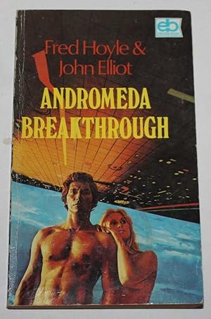 Bild des Verk�ufers f�r Andromeda Breakthrough zum Verkauf von H4o Books