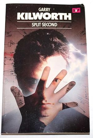 Seller image for Split Second for sale by H4o Books