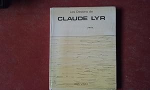 Les Dessins de Claude Lyr