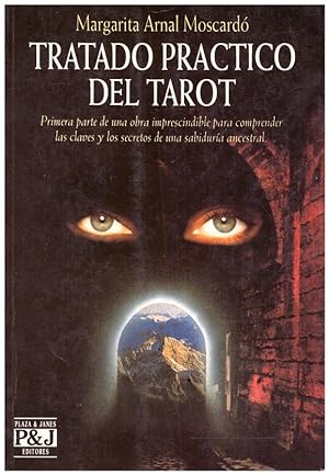  El gran libro del tarot (CARTOMANCIA) (Spanish Edition):  9788497773669: ARNAL MOSCARDÓ, MARGARITA: Libros