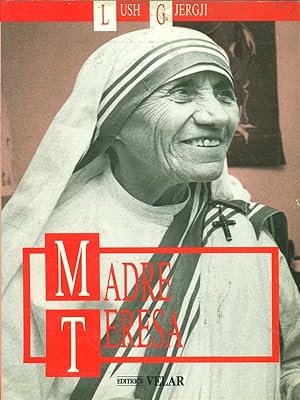 Seller image for Madre Teresa for sale by Librodifaccia