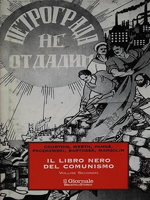 Il libro nero del comunismo