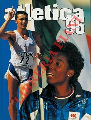 Atletica '95. L'Italia iridata.