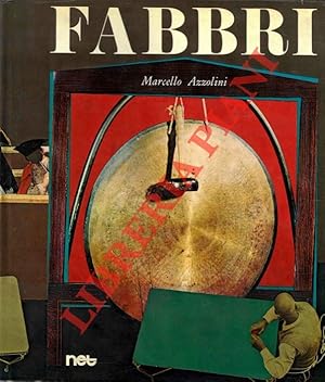 Seller image for Fabbri. for sale by Libreria Piani