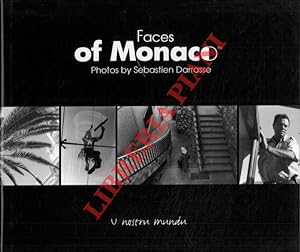 Faces of Monaco.