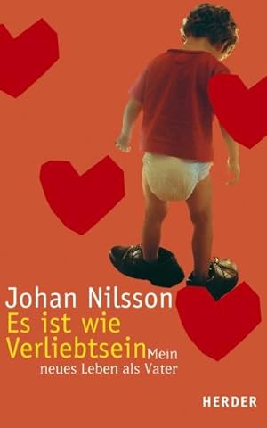 Seller image for Es ist wie Verliebtsein for sale by ANTIQUARIAT Franke BRUDDENBOOKS