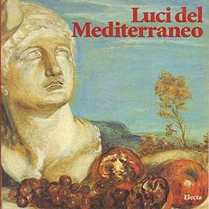 Seller image for Luci del Mediterraneo for sale by Di Mano in Mano Soc. Coop
