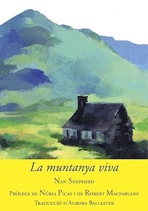 Seller image for La muntanya viva for sale by Imosver