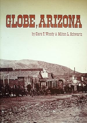Globe Arizona