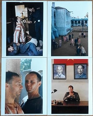 Seller image for Hanoi Hilton Film Press Release Photographs (x25) for sale by Rattlesnake Books