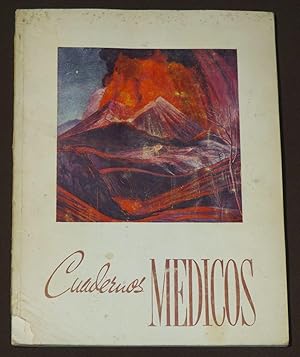 Imagen del vendedor de Cuadernos Mdicos. Febrero De 1956 a la venta por Librera Urbe