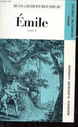 emile book rousseau emile book rousseau