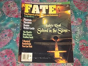 Fate Volume 48 No. 3 March 1995