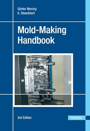 Imagen del vendedor de Mold-Making Handbook a la venta por GreatBookPrices