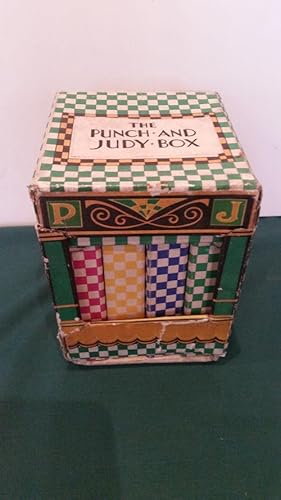 The Punch and Judy Box