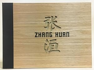 Image du vendeur pour Zhang Huan: Blessings mis en vente par Exquisite Corpse Booksellers