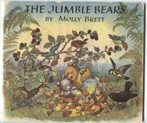 Image du vendeur pour The Jumble Bears mis en vente par E Ridge Fine Books
