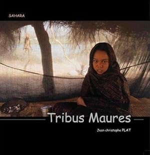 Seller image for Tribus maures for sale by Le Petit Livraire