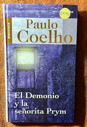 Imagen del vendedor de Demonio y la seorita Prym (Spanish Edition) a la venta por Once Upon A Time