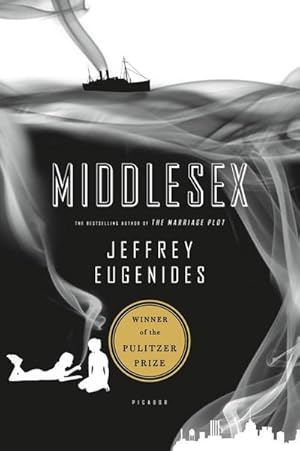 Immagine del venditore per Middlesex : A Novel venduto da AHA-BUCH GmbH