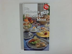 Die schönsten Frühstücks-Ideen : meine Familie und ich. Kleine Küchen-Bibliothek