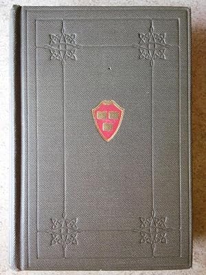 Seller image for The History of Tom Jones, a Foundling Volume I for sale by P Peterson Bookseller