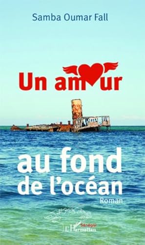 amour au fond de l'océan