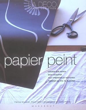 Papier peint