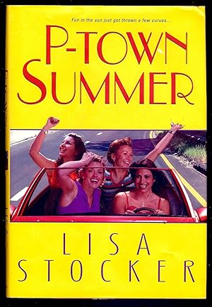 Seller image for P-TOWN SUMMER for sale by Antic Hay Books