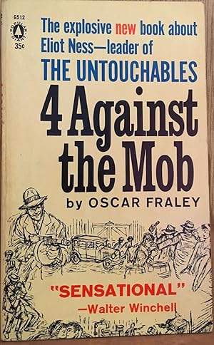 4 Against the Mob