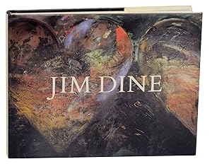 Immagine del venditore per Jim Dine: Five Themes venduto da Jeff Hirsch Books, ABAA