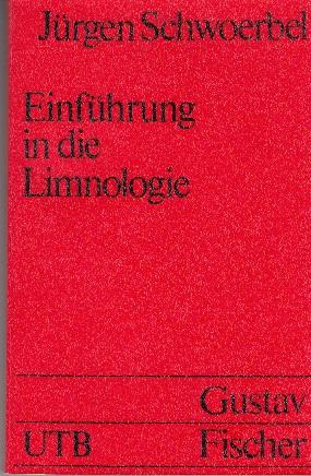 Image du vendeur pour Einfhrung in die Limnologie. mis en vente par Buchversand Joachim Neumann